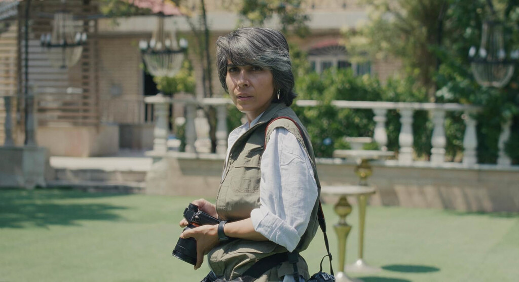 Semanas después de estar nominada a los Oscars acaba de estrenarse en streaming una extraordinaria película con uno de los finales más demoledores del año