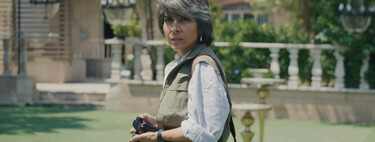 Semanas después de estar nominada a los Oscars acaba de estrenarse en streaming una extraordinaria película con uno de los finales más demoledores del año 