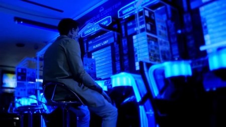 Imagen de la semana: la recreativa de Left 4 Dead