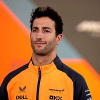 McLaren termina el contrato de Daniel Ricciardo antes de tiempo para dejarlo ir a final de esta temporada