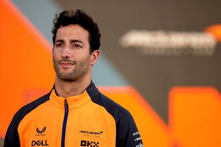 McLaren termina el contrato de Daniel Ricciardo antes de tiempo para dejarlo ir a final de esta temporada