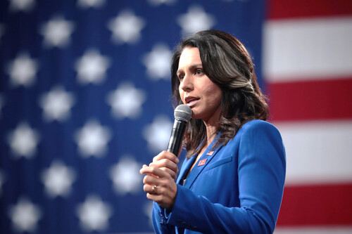 Tulsi Gabbard 4