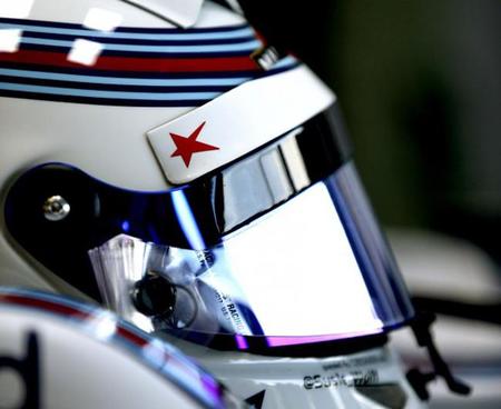 El bonito recuerdo de Susie Wolff a María de Villota