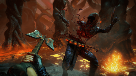 La violencia y acción de Shadow Warrior 2 continúa en su primer DLC gratuito