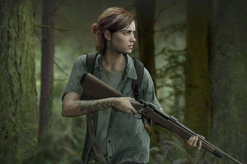Nadie se lo esperaba, pero el remaster de The Last of Us: Parte 2 aborda una gran queja de los jugadores con un modo totalmente gratis
