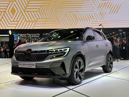 Renault Austral
