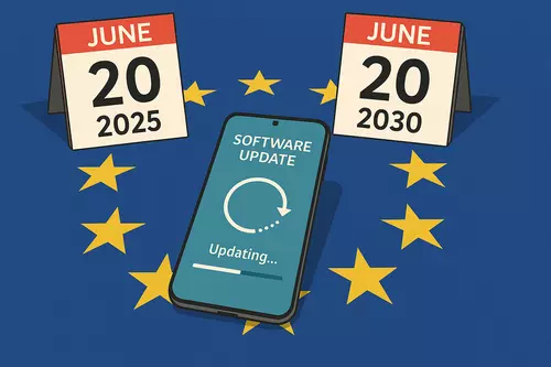 Actualizaciones Software