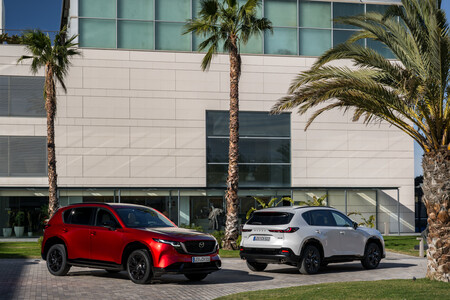 Mazda Cx 5 Spain Fam 4