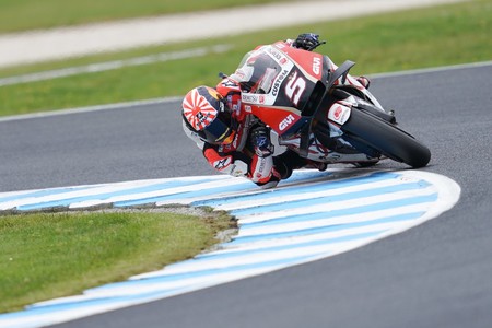 Motogp Malasia 2019 7