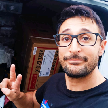 Un fontanero habla del dinero que gana y explica por qué son cada vez más caros: "se pueden ganar 1000 euros al día o incluso más" 