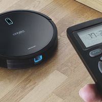 Robot aspirador Cecotec Conga Serie 1090 rebajado en Worten: por 179,99 euros con este cupón