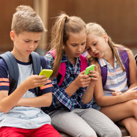 El sedentarismo en los niños podría aumentar el riesgo de padecer depresión en la adolescencia
