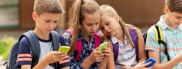 El sedentarismo en los niños podría aumentar el riesgo de padecer depresión en la adolescencia