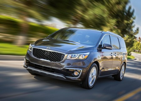Kia Sedona