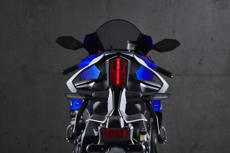 Yamaha Yzf R1 2020 021