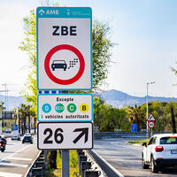 Madrid recauda en multas la mitad del dinero que ingresa la DGT en toda España, y es tanto que podrías fichar a Neymar