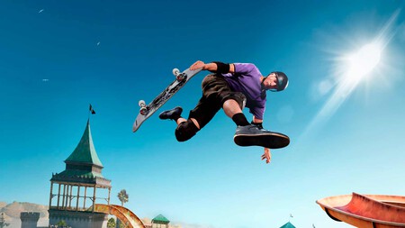 Tony Hawk S Pro Skater 3 4 Solo Conserva 10 Canciones Originales 2