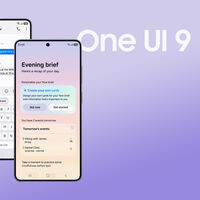 One UI 9 no llegará con todas las funciones a todos los Galaxy: estos son los que tendrán la versión "full-equipe" y los que no 