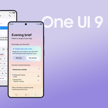 One UI 9 no llegará con todas las funciones a todos los Galaxy: estos son los que tendrán la versión "full-equipe" y los que no 