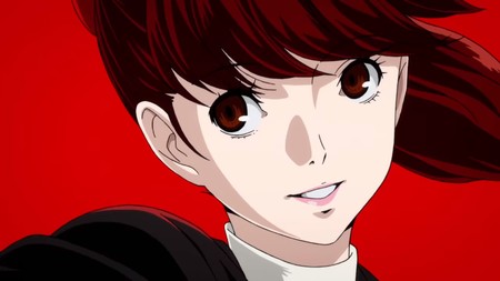 Aquí tienes la nueva intro animada con la que empezará Persona 5 Royal