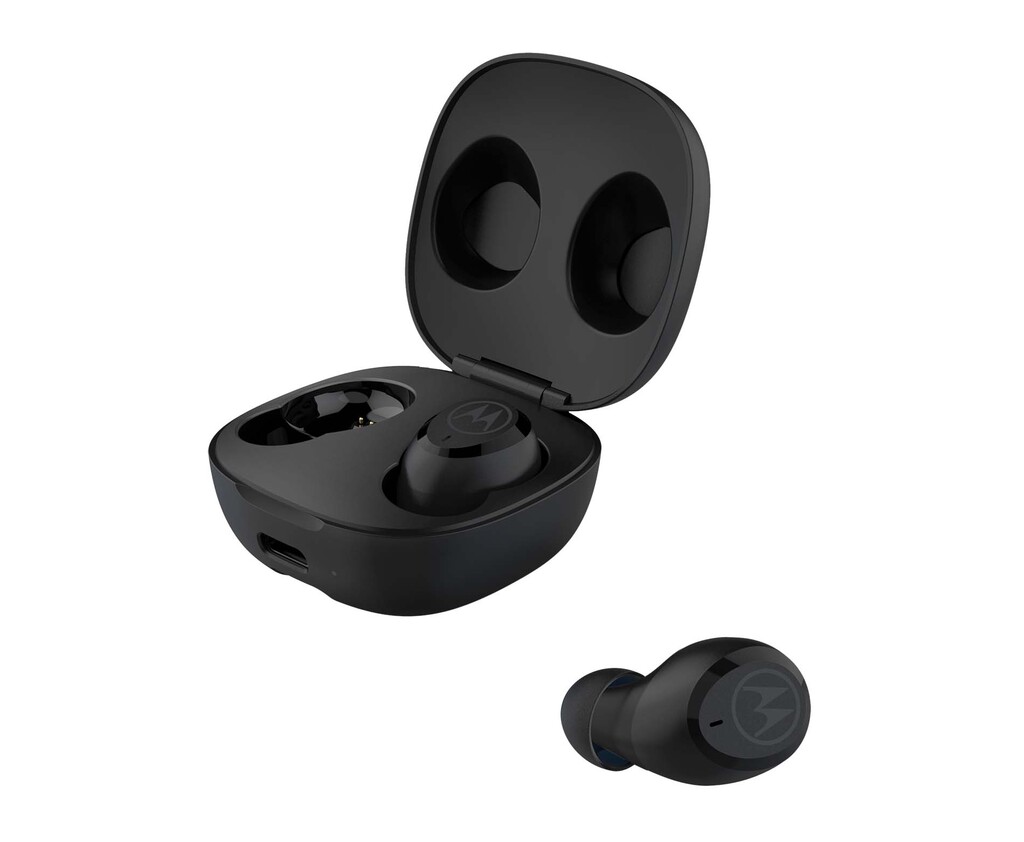Moto Buds Charge: Motorola presenta unos auriculares TWS par niños que podrás cargar con tu móvil