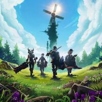 Es uno de los exclusivos de Microsoft en 2024, pero no saldrá en Xbox por ahora. Para "no defraudar a nadie", Towerborne llega primero a PC 