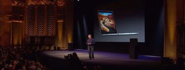 El MacBook Pro táctil cuesta un dineral. Con la primera pantalla Retina del Mac pasó lo mismo y hay esperanza 