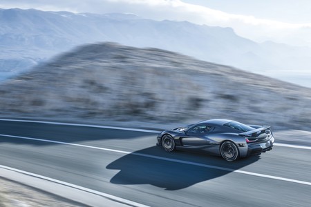 Rimac C Two 2019 043