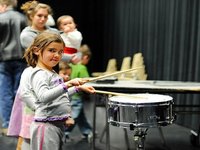 Elegir el instrumento musical más adecuado