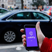 Una sentencia por despido improcedente acusa a Cabify de "modelo patológico de sociedades"