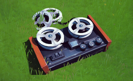Dónde está la caja negra del avión que se ha estrellado en Fortnite