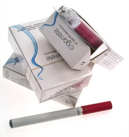 Los estancos ya podrán vender cigarrillos electrónicos, ¿qué opináis de ellos? 