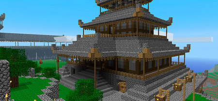 'Minecraft' alcanza los 20 millones de copias vendidas