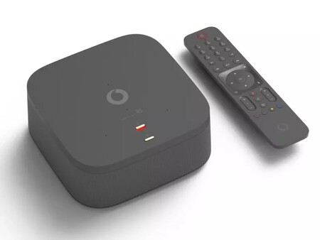 Nuevo Deco De Vodafone