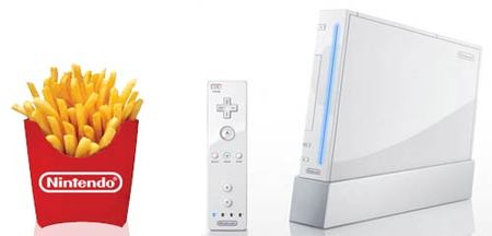 Wii se ha convertido en una "máquina de comida rápida" según Michael Patcher