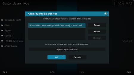 Kodi