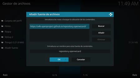 Kodi
