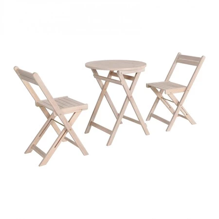 muebles jardín