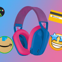 Solo tendrás que pagar 299 pesos al mes para tener uno de los mejores audífonos gamer de Logitech