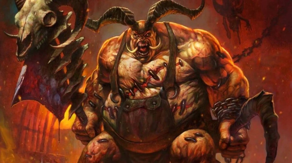 La inmortalidad existe en Diablo 4: así lo demuestra esta jugadora aguantando las hostias del Carnicero durante 20 minutos La inmortalidad existe en Diablo 4: así lo demuestra esta jugadora aguantando las hostias del Carnicero durante 20 minutos