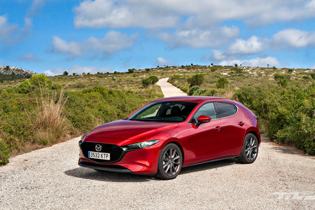 Mazda 3 Skyactiv G Prueba 0349