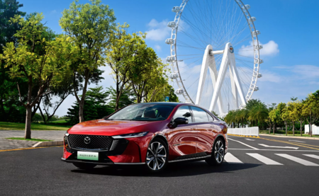 MAZDA1