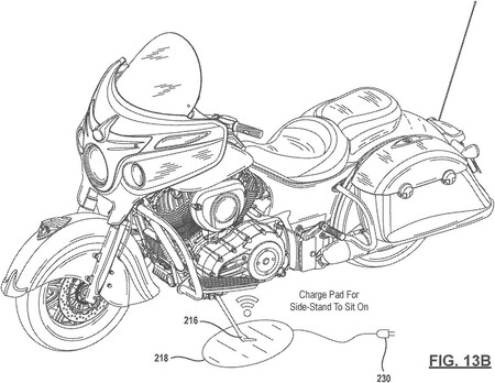 Frio Moto 3 2023