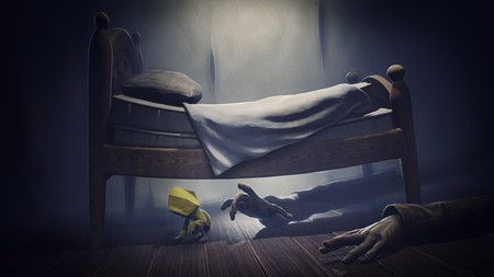 Little Nightmares regresará a las tiendas en octubre con su edición completa