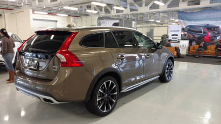 Volvo S60 V0 Cc Mexico 10