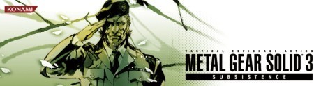 MGS3 Subsistence: en Europa no se cierran los servidores de momento
