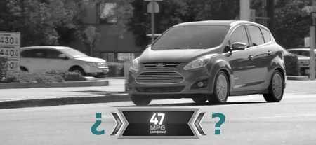 Demandan a Ford en EEUU por el consumo de sus híbridos C-MAX y Fusion