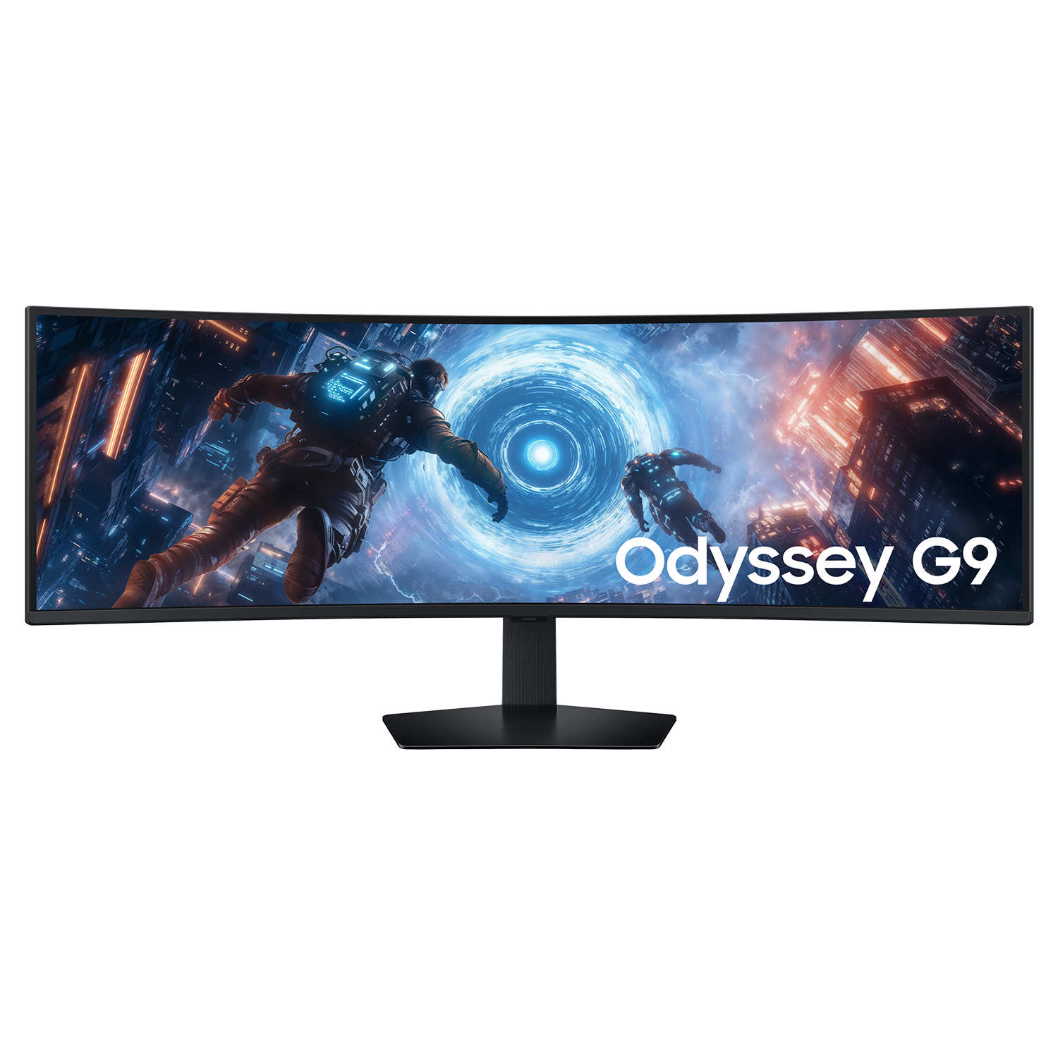 Samsung Odyssey G9 G91F 49"