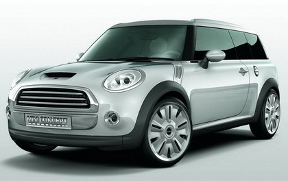 Mini Traveller: largo y polémico