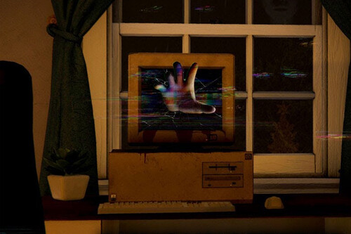 Es "un juego de terror dentro de otro juego de terror", bebe de Silent Hill y Resident Evil, y me parece uno de los survival-horror más originales del 2024. Atento a Among Ashes 